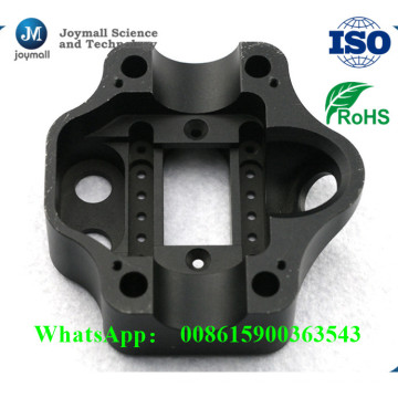 Auto Part Customzied Aluminum Alloy Die Casting Powder Coating Part